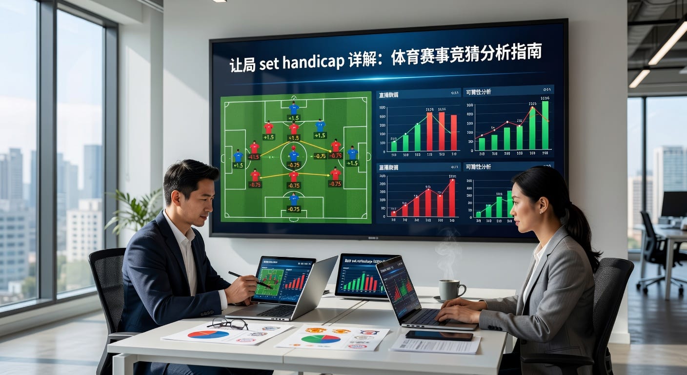 让局 set handicap：体育娱乐平台实战解读