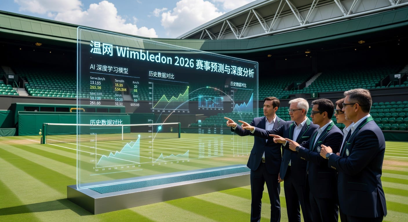温网 Wimbledon 2026年投注技巧与赛程看点