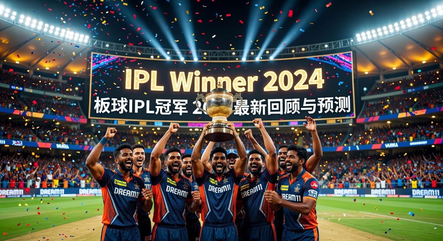 板球IPL冠军 IPL Winner：2026年亚洲让球盘口分析
